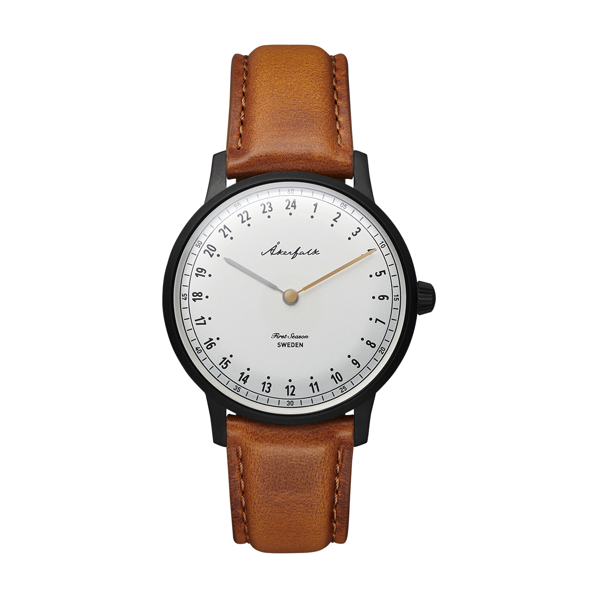 Primera Temporada (Primera Temporada) Reloj 24h