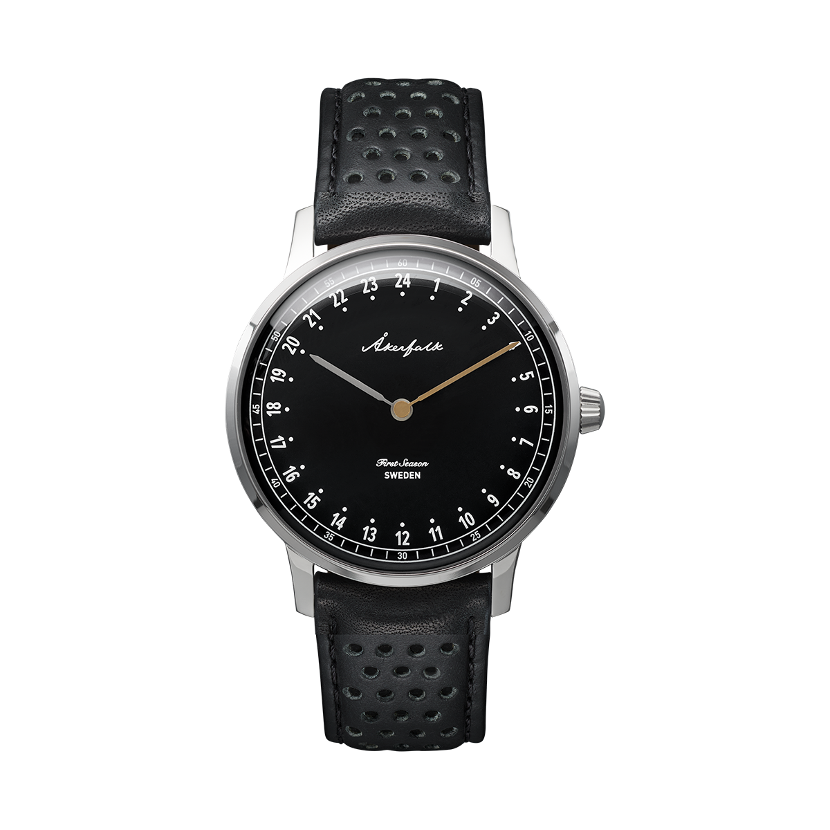 Prima stagione | 24h orologio
