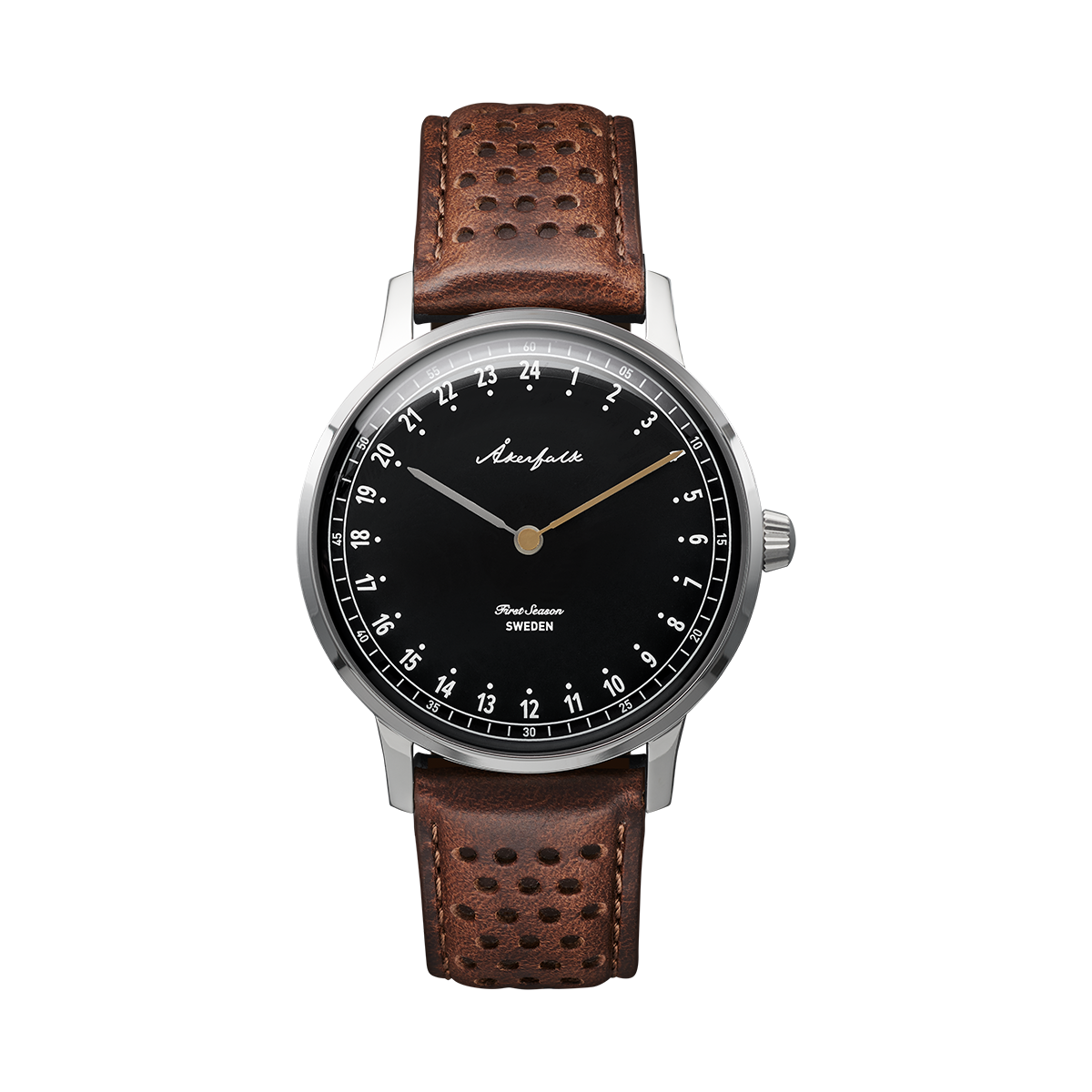 Primera Temporada (Primera Temporada) Reloj 24h
