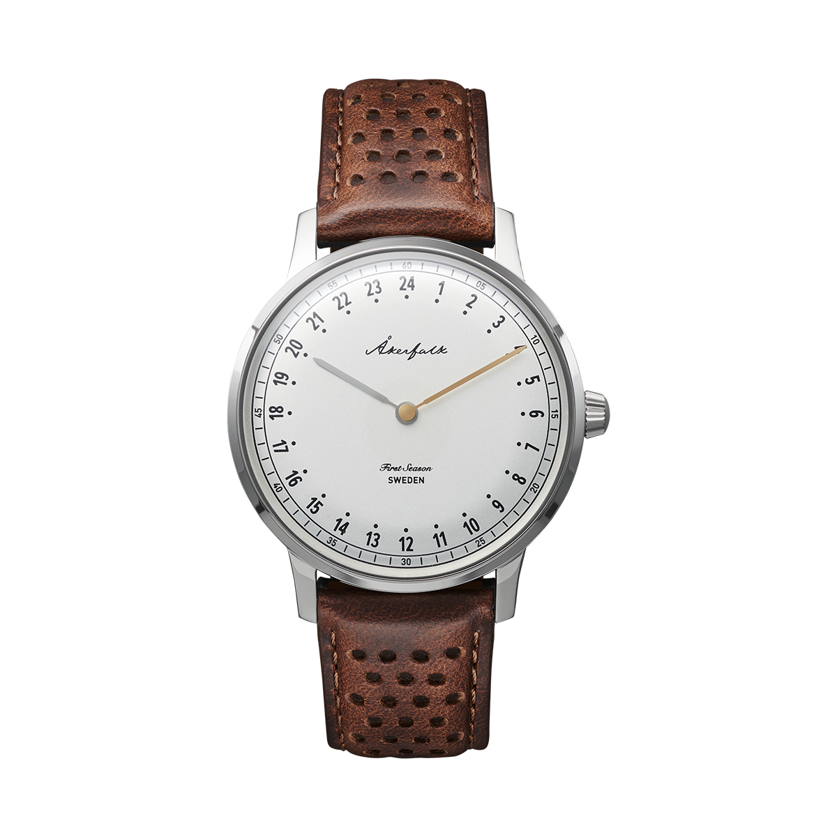 Prima stagione | 24h orologio