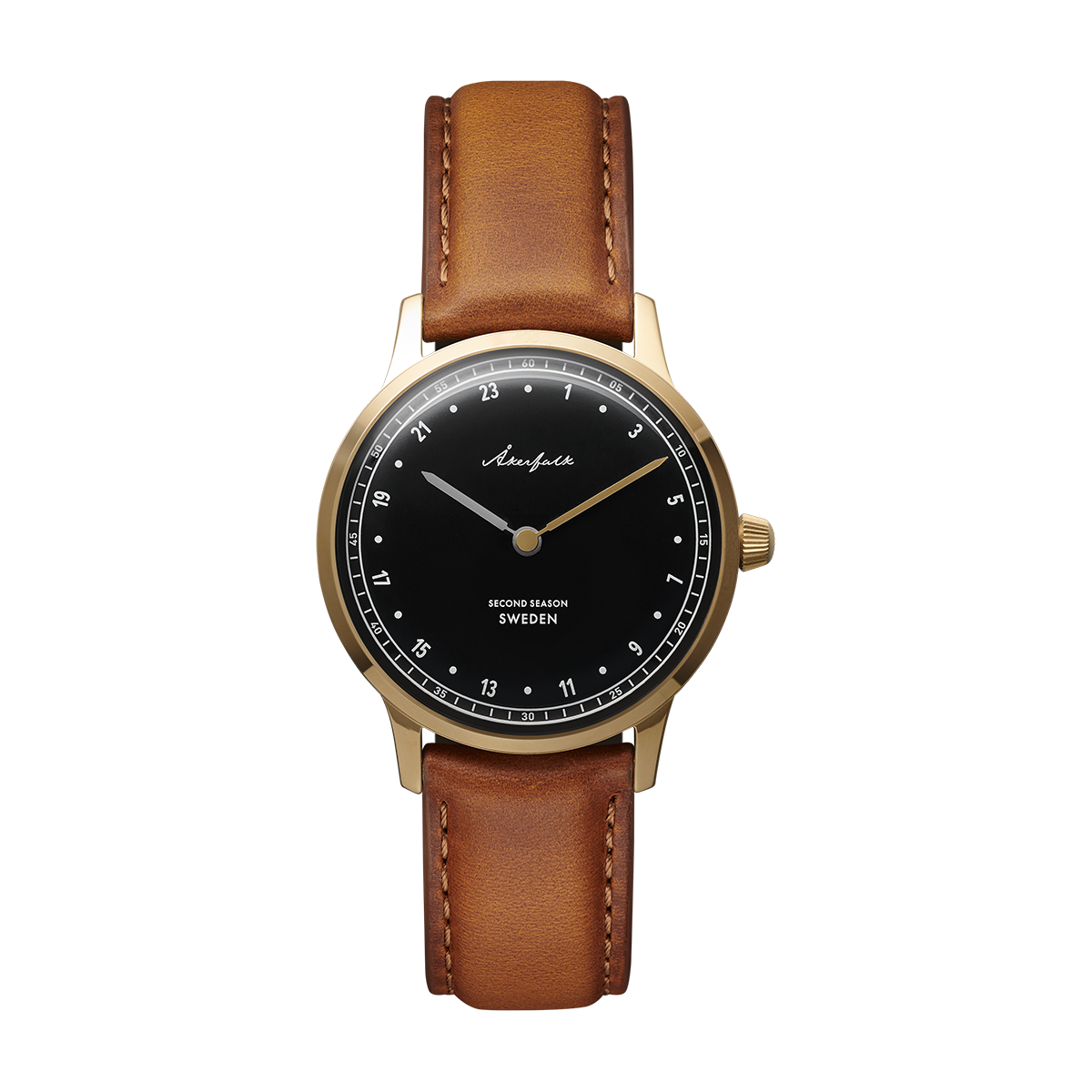 Seconda stagione | Orologio 24 ore su 24