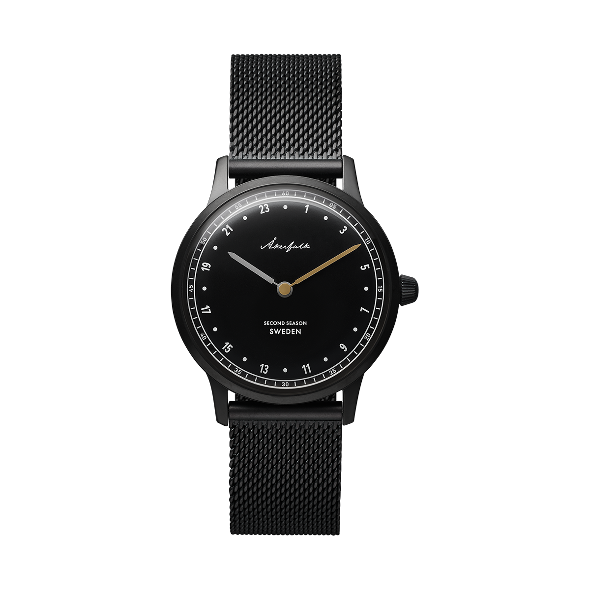 Deuxième saison | montre 24h